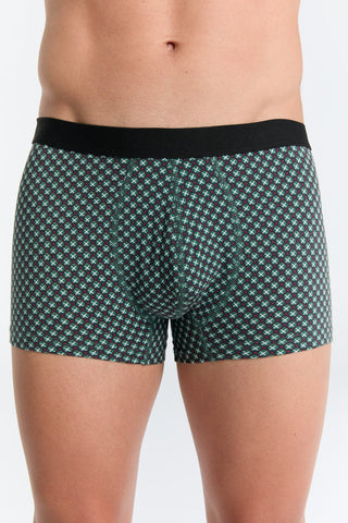Bio-Baumwoll-Herren Trunkshorts