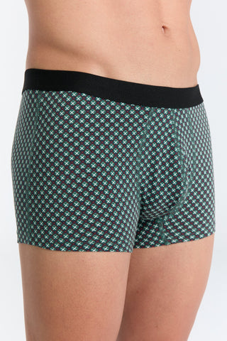 Bio-Baumwoll-Herren Trunkshorts