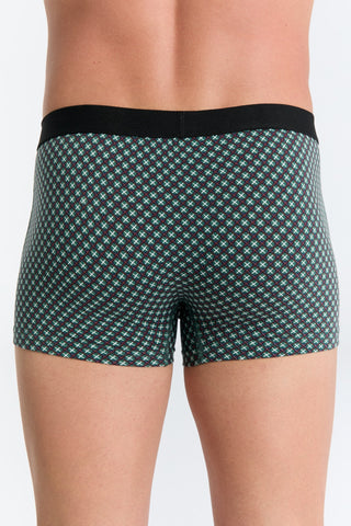 Bio-Baumwoll-Herren Trunkshorts