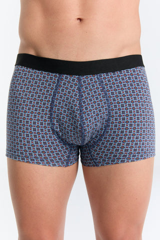 Bio-Baumwoll-Herren Trunkshorts