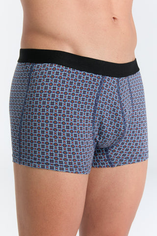 Bio-Baumwoll-Herren Trunkshorts