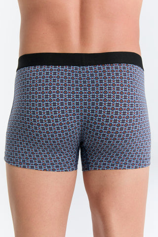 Bio-Baumwoll-Herren Trunkshorts