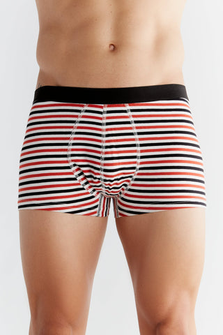 Bio-Baumwoll-Herren Trunkshorts