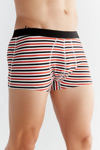 Bio-Baumwoll-Herren Trunkshorts