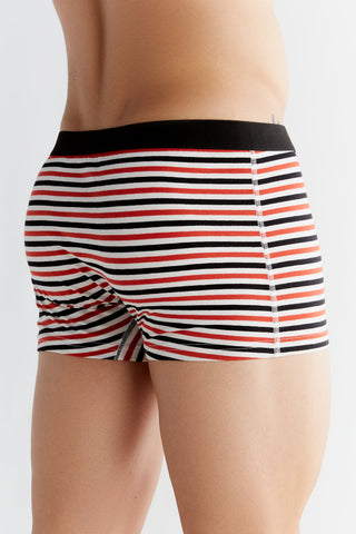 Bio-Baumwoll-Herren Trunkshorts