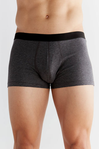 Bio-Baumwoll-Herren Trunkshorts