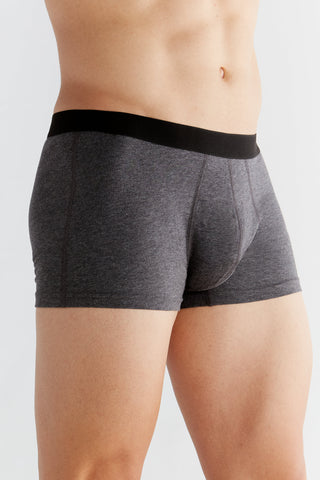 Bio-Baumwoll-Herren Trunkshorts