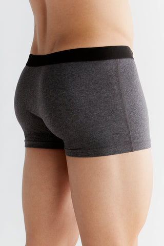 Bio-Baumwoll-Herren Trunkshorts
