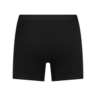 Bio-Baumwoll-Herren Boxershorts mit Eingriff - 3er Pack