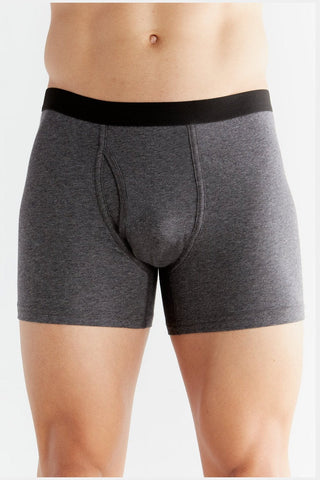 Herren Trunkshorts (3er-Pack)