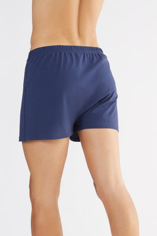 Bio-Baumwoll-Herren Boxershorts mit Eingriff