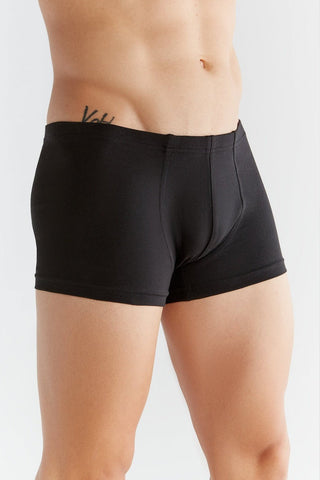 Bio-Baumwoll-Herren Retroshorts