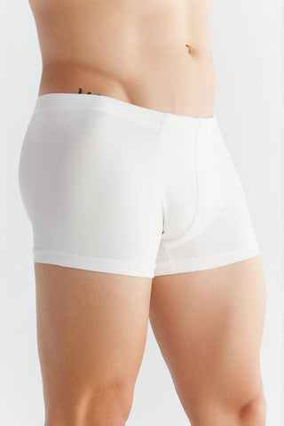 Bio-Baumwoll-Herren Retroshorts