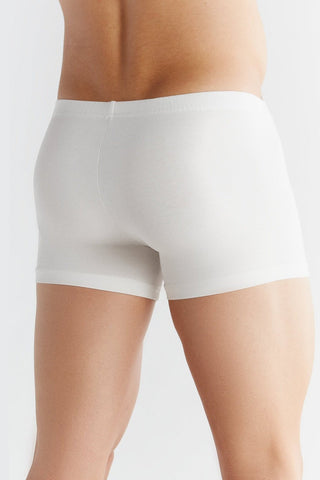 Bio-Baumwoll-Herren Retroshorts