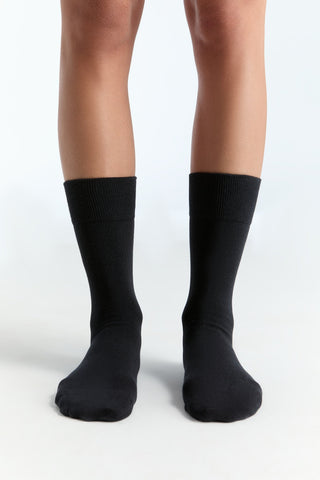 Unisex Socken im 2er-Set