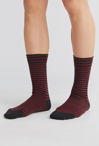 Unisex Socken im 2er-Set