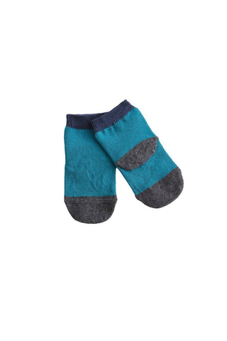 Bio-Baumwoll-Kindersocken