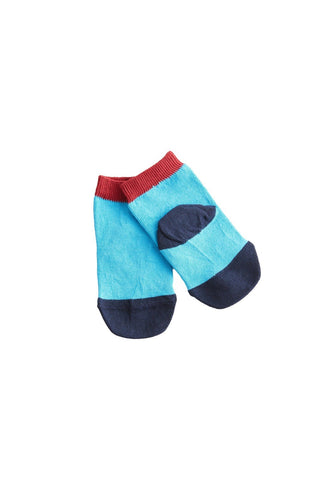 Bio-Baumwoll-Kindersocken