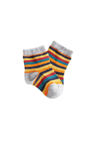 Bio-Baumwoll-Kindersocken