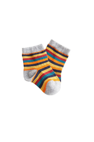 Bio-Baumwoll-Kindersocken