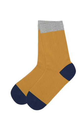 Bio-Baumwoll-Kindersocken – 6er Pack