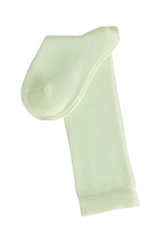 Bio-Baumwoll-Kinderkniestrümpfe
