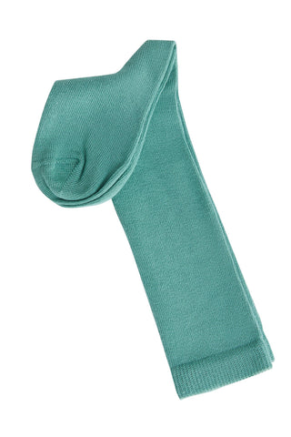 Bio-Baumwoll-Kinderkniestrümpfe