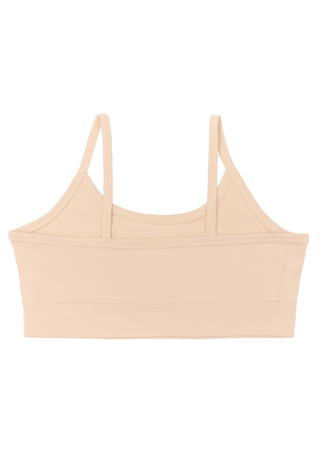 Mädchen Bustier & Hipster Set