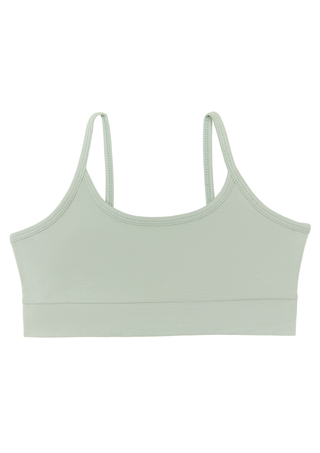 Mädchen Bustier & Hipster Set