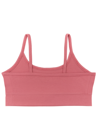 Bio-Baumwoll-Mädchen Bustier