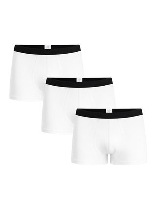 Herren Trunkshorts (3er-Pack)