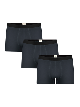 Herren Trunkshorts (3er-Pack)
