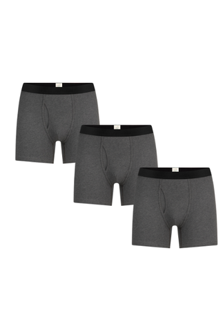 Herren Trunkshorts (3er-Pack)