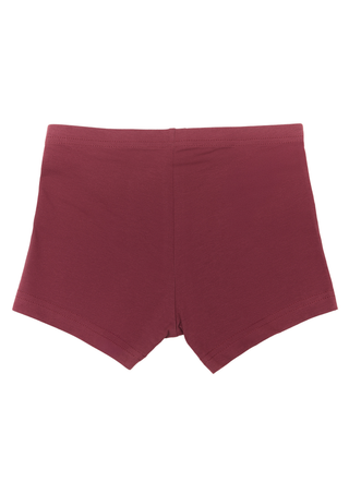 Bio-Baumwoll-Jungen Retroshorts