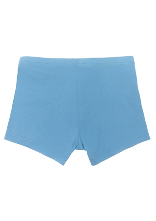 Bio-Baumwoll-Jungen Retroshorts