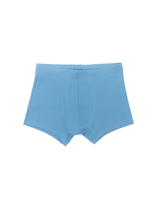 4er-Set Jungen-Retroshorts – Admiralblau, Bordeaux, Denimblau