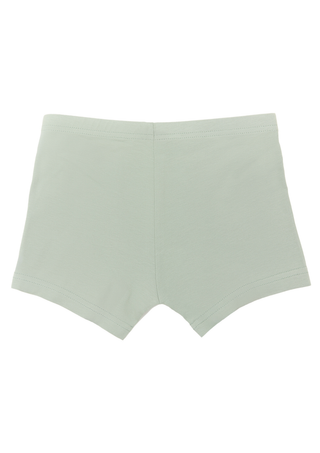 Bio-Baumwoll-Jungen Retroshorts