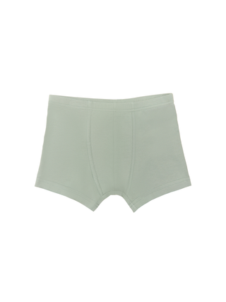 4er-Set Jungen-Retroshorts – Admiralblau, Bordeaux, Denimblau