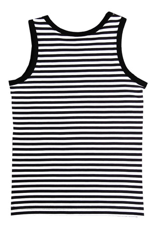Bio-Baumwoll-Jungen Tanktop