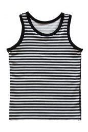 Bio-Baumwoll-Jungen Tanktop