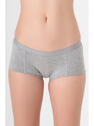 Bio-Baumwoll-Boyshorts