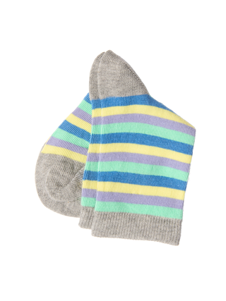 Bio-Baumwoll-Kindersocken