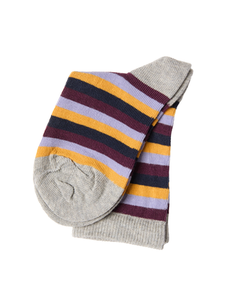 Bio-Baumwoll-Kindersocken