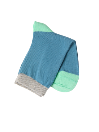 Bio-Baumwoll-Kindersocken