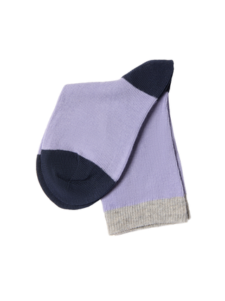 Bio-Baumwoll-Kindersocken