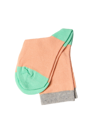 Bio-Baumwoll-Kindersocken