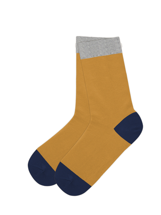 Bio-Baumwoll-Kindersocken