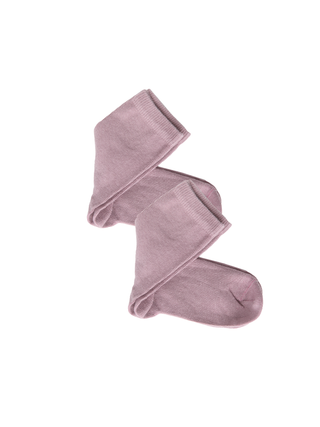 Bio-Baumwoll-Kindersocken-2er Pack