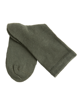 Bio-Baumwoll-Kindersocken – 6er Pack
