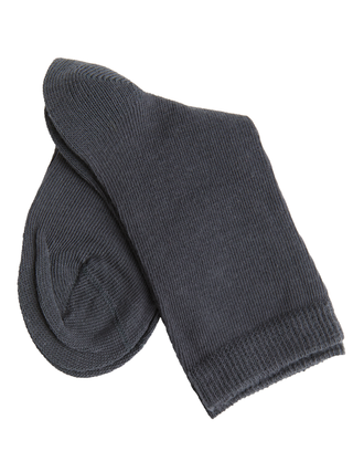 Bio-Baumwoll-Kindersocken